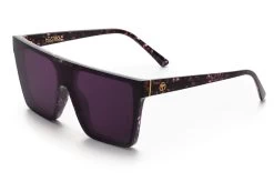 Clarity Sunglasses: Velvet Tortoise -Heat Wave Visual clarity velvet tortoise 4