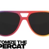 Custom Supercat 2 Custom Supercat -Heat Wave Visual custom super