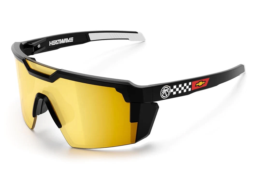 Future Tech Sunglasses: Chevrolet / Corvette Customs 3 Future Tech Sunglasses: Chevrolet / Corvette Customs
