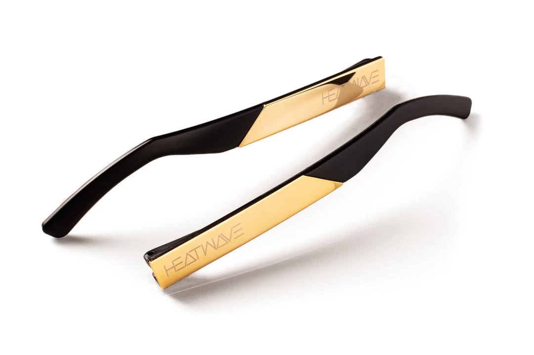 Arms: Metal Panels 3 Arms: Metal Panels