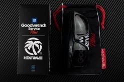 XL VISE Sunglasses: GM Goodwrench Customs 10 XL VISE Sunglasses: GM Goodwrench Customs -Heat Wave Visual goodwrenchVISE real