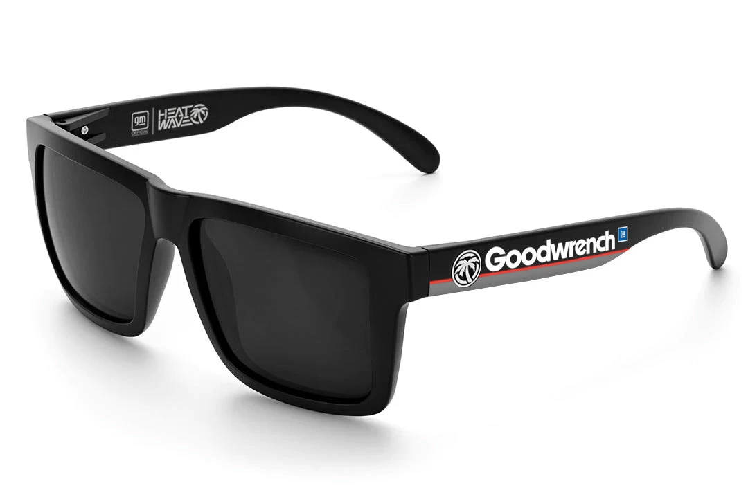 XL VISE Sunglasses: GM Goodwrench Customs 3 XL VISE Sunglasses: GM Goodwrench Customs
