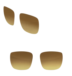 Custom Regulator 40 Custom Regulator -Heat Wave Visual lens brown lurk3