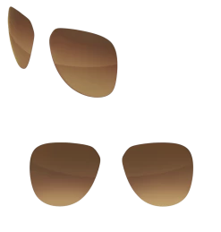 Custom Supercat 39 Custom Supercat -Heat Wave Visual lens brown lurk3 ec587d7d dbd5 40a1 9ab3 a1ad002028a9