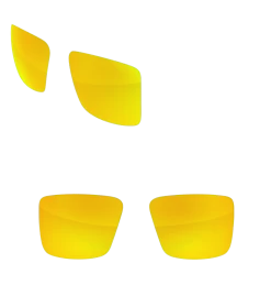 Custom Vise 38 Custom Vise -Heat Wave Visual lens gold rush 00f568c9 69da 4d05 8231 50c4b9090eaf