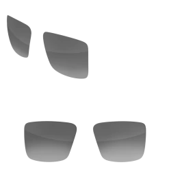 Custom Vise 39 Custom Vise -Heat Wave Visual lens grey lurk c34d00f3 da2d 4b93 a06c 93868770e39d