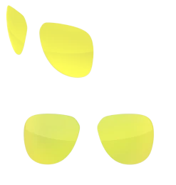 Custom Supercat 33 Custom Supercat -Heat Wave Visual lens hi vis yellow df653132 4aee 42d0 bb1a 70699d4c9d40