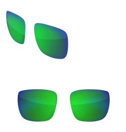 Custom Regulator 35 Custom Regulator -Heat Wave Visual lens piff