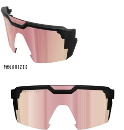 Custom Future Tech 31 Custom Future Tech -Heat Wave Visual lens polarized rose gold a93de2ce ba9a 4d84 8460 c1ab95e364f9