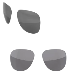 Custom Supercat 35 Custom Supercat -Heat Wave Visual lens silver mirror 6d470689 8d95 4175 a14a 68b7fa3130b2