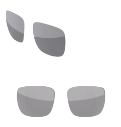 Custom Regulator 38 Custom Regulator -Heat Wave Visual lens super chrome