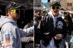 Future Tech Sunglasses: Live Wire Frame Black Lens Z87+ 11 Future Tech Sunglasses: Live Wire Frame Black Lens Z87+ -Heat Wave Visual livewire 2