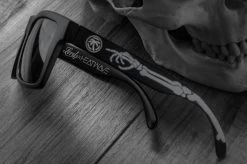 VISE Sunglasses: BONES Customs -Heat Wave Visual lords vise2 b0260773 4562 4203 86c7 2ac29bb3dc0c