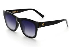 Marylin Sunglasses: BLACK 17 Marylin Sunglasses: BLACK -Heat Wave Visual marylin black whitebg 2