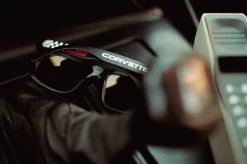 VISE Sunglasses: Chevrolet / Corvette Customs -Heat Wave Visual phone2