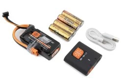 Heat Wave X Horizon Hobby Recoil 2 Remote Controlled Boat - 18 Inch -Heat Wave Visual proboat multi3 7762dcb7 e2a7 4ccd a4b2 3fb2e9b9770e