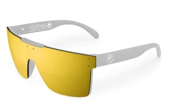 Replacement Lens Kit: QUATRO -Heat Wave Visual replacement goldrush