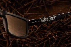 VISE Sunglasses: Rusty Butcher Customs 20 VISE Sunglasses: Rusty Butcher Customs -Heat Wave Visual rustybutcher 3