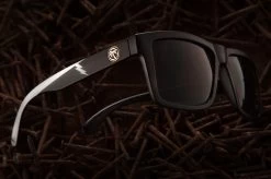 VISE Sunglasses: Rusty Butcher Customs 21 VISE Sunglasses: Rusty Butcher Customs -Heat Wave Visual rustybutcher 4
