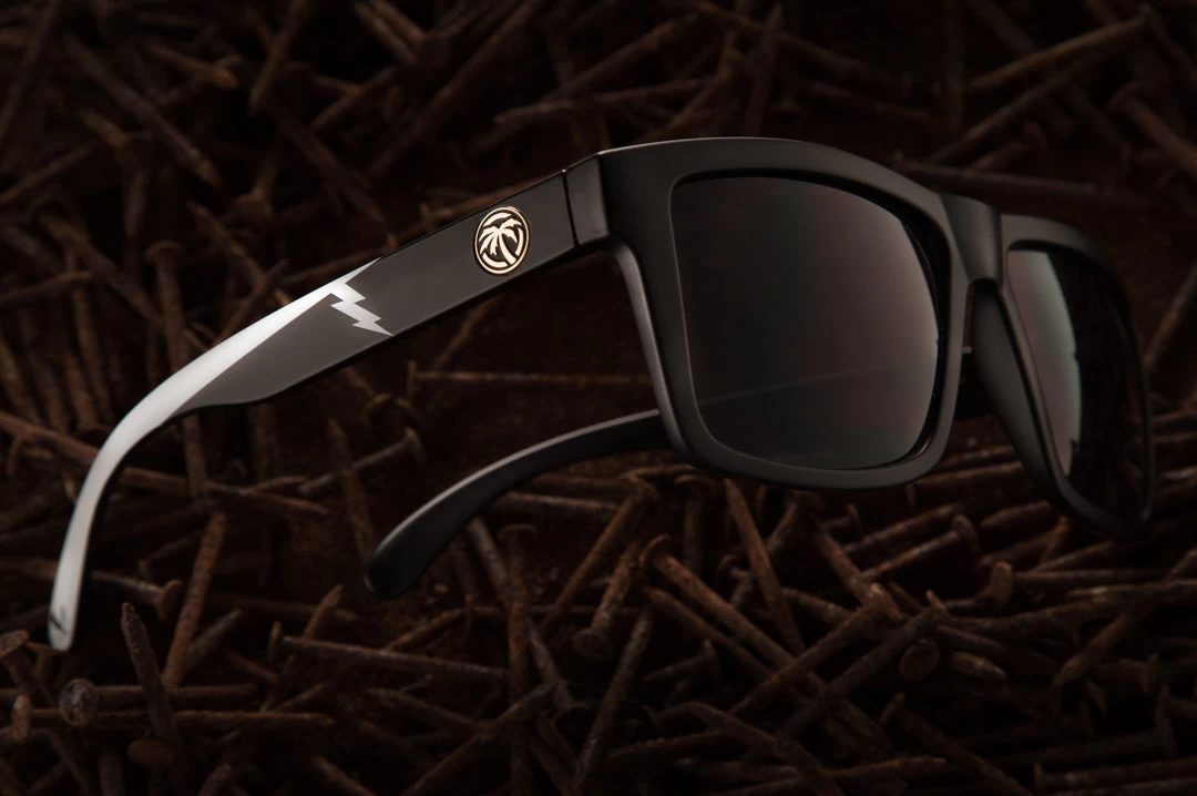 VISE Sunglasses: Rusty Butcher Customs 12 VISE Sunglasses: Rusty Butcher Customs - Image 10