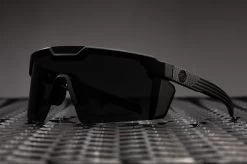 Future Tech Sunglasses: SOCOM Z87+ -Heat Wave Visual socom 1