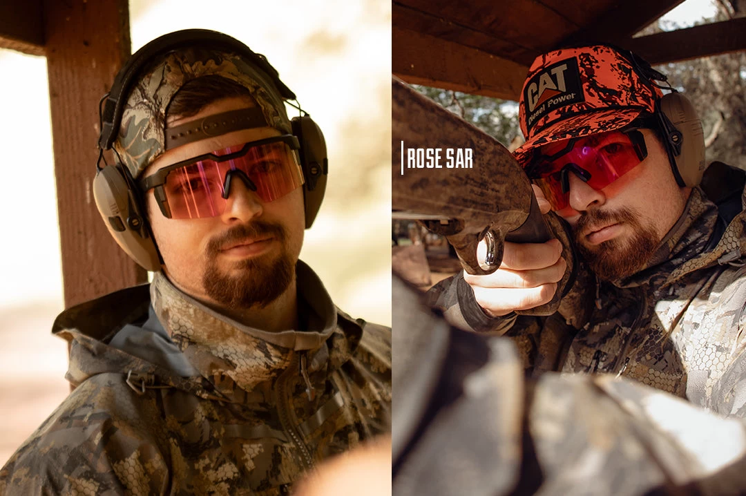 Future Tech Sunglasses Z87+ Sportsmen Pack 9 Future Tech Sunglasses Z87+ Sportsmen Pack - Image 7