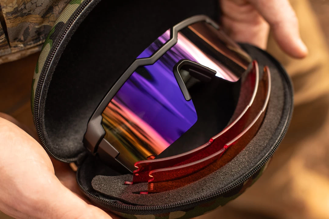 Future Tech Sunglasses Z87+ Sportsmen Pack 3 Future Tech Sunglasses Z87+ Sportsmen Pack