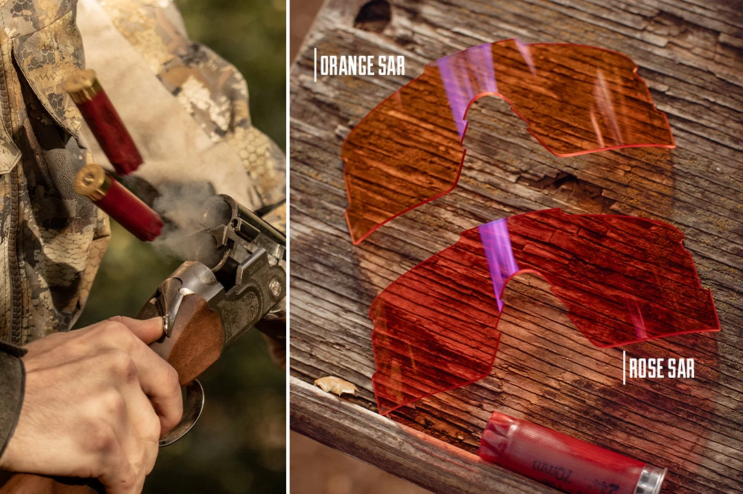 Future Tech Sunglasses Z87+ Sportsmen Pack 10 Future Tech Sunglasses Z87+ Sportsmen Pack - Image 8