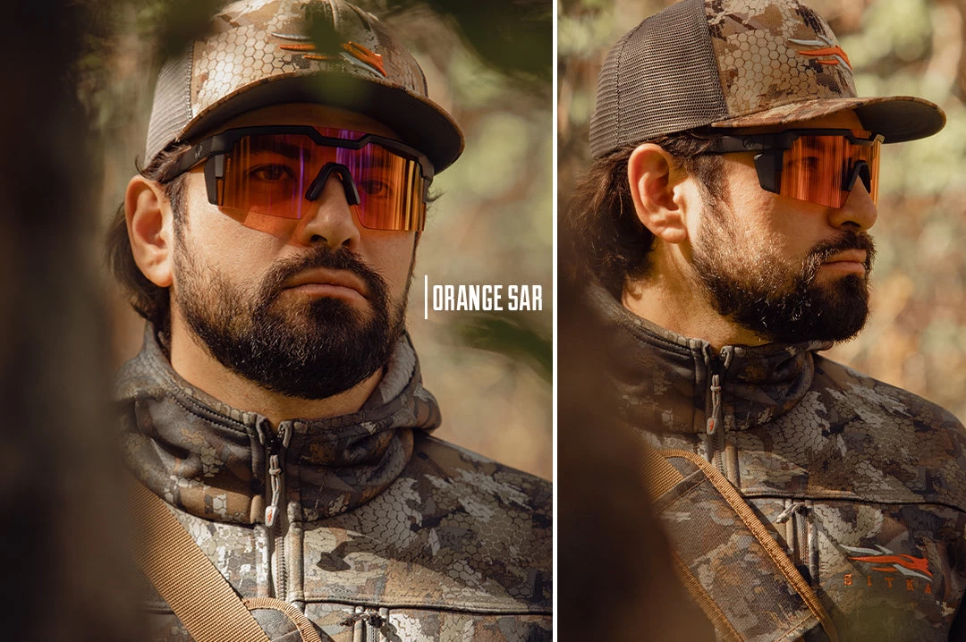 Future Tech Sunglasses Z87+ Sportsmen Pack 7 Future Tech Sunglasses Z87+ Sportsmen Pack - Image 5