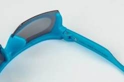 Kids Lazer Face Sunglasses: Static 15 Kids Lazer Face Sunglasses: Static -Heat Wave Visual static scarlet 3