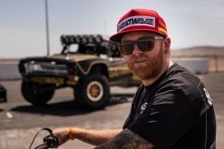 Apollo Sunglasses: TORTOISE -Heat Wave Visual tortoise MAN