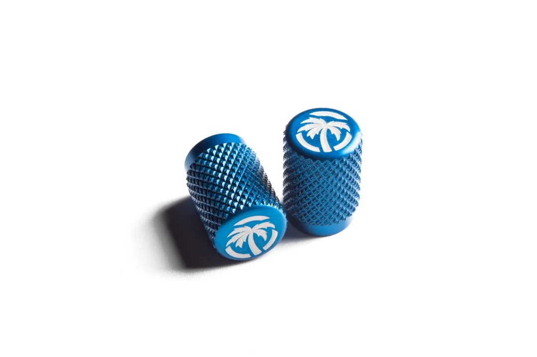 HWV Valve Stem Caps 3 HWV Valve Stem Caps