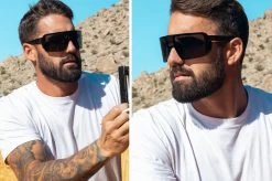 Vector Sunglasses: Anti Fog Black Z87+ -Heat Wave Visual vector black 28712407 5e5d 4841 b239 3088dea5ce09