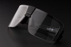 XL Vector Sunglasses: Clear Z87+ -Heat Wave Visual vector clear 589604b6 0f5d 4e28 87c8 b286e57e60b3