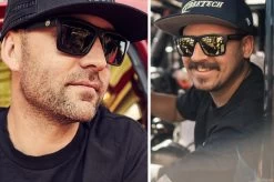 VISE Z87 Sunglasses Black Frame: Black Lens 20 VISE Z87 Sunglasses Black Frame: Black Lens -Heat Wave Visual vise black 2 358fa740 3f32 489f b9dc bce82c1a961f