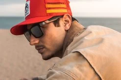 VISE Z87 Sunglasses: Ring 15 VISE Z87 Sunglasses: Ring -Heat Wave Visual vise ring 1