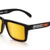XL VISE Sunglasses: Chevrolet / Corvette Customs 2 XL VISE Sunglasses: Chevrolet / Corvette Customs -Heat Wave Visual viseXLrender