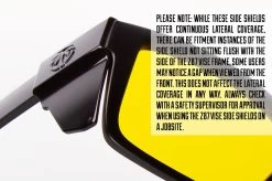 VISE Side Shield Z87+ CLEAR -Heat Wave Visual vise 4 970935e6 bf53 4d2c 9959 9b8d204bf458