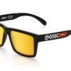 VISE Sunglasses: Chevrolet / Corvette Customs 2 VISE Sunglasses: Chevrolet / Corvette Customs -Heat Wave Visual viserender